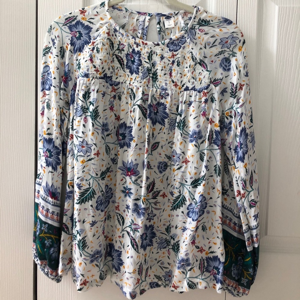 Old Navy Blouse